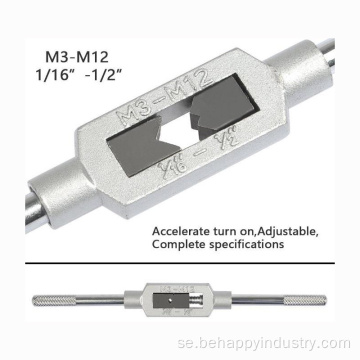 8st Machine Hand Thread Taps